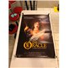 Image 1 : The Oracle A Power That is Ancient movie poster