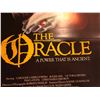 Image 2 : The Oracle A Power That is Ancient movie poster