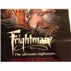 Image 2 : Frightmare The ultimate nightmare. movie poster