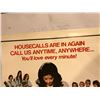 Image 2 : Sex Clinic '74 movie poster - 41in x 27in