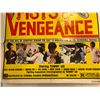 Image 3 : Fists of Vengeance movie poster - 27in x 41in