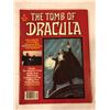 Image 2 : Group of 5 vintage The Tomb of Dracula magazines