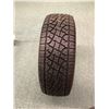 Image 3 : NEW Black Pirelli tire & rim