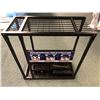 Image 2 : NEW ROK rack - 37in H x 33in W x 14in D