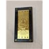 Image 1 : Super Bowl XXVIII limited edition #270/2500 golden ticket