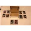 Image 2 : Box of 1984 - 1985 NHL collector's O Pee Chee cards complete set - approx. 200 cards (10 cards in pr