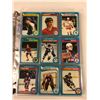 Image 10 : PSAS complete set 1978 - 1979 NHL players - main piece rookie card Wayne Gretzky graded PSA 3 - appr
