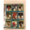 Image 11 : PSAS complete set 1978 - 1979 NHL players - main piece rookie card Wayne Gretzky graded PSA 3 - appr