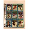 Image 13 : PSAS complete set 1978 - 1979 NHL players - main piece rookie card Wayne Gretzky graded PSA 3 - appr