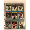 Image 16 : PSAS complete set 1978 - 1979 NHL players - main piece rookie card Wayne Gretzky graded PSA 3 - appr