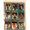 Image 18 : PSAS complete set 1978 - 1979 NHL players - main piece rookie card Wayne Gretzky graded PSA 3 - appr