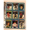 Image 19 : PSAS complete set 1978 - 1979 NHL players - main piece rookie card Wayne Gretzky graded PSA 3 - appr