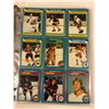 Image 21 : PSAS complete set 1978 - 1979 NHL players - main piece rookie card Wayne Gretzky graded PSA 3 - appr
