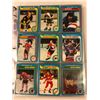 Image 5 : PSAS complete set 1978 - 1979 NHL players - main piece rookie card Wayne Gretzky graded PSA 3 - appr