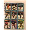 Image 6 : PSAS complete set 1978 - 1979 NHL players - main piece rookie card Wayne Gretzky graded PSA 3 - appr