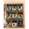 Image 9 : PSAS complete set 1978 - 1979 NHL players - main piece rookie card Wayne Gretzky graded PSA 3 - appr