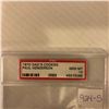 Image 2 : PSA 1970 Dad's Cookies Paul Henderson Toronto card - graded GEM MT 10