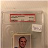 Image 2 : PSA 1970 Dad's Cookies Bob Baun Toronto card - graded GEM MT 10