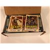 Image 2 : Box of 1981 - 1982 O Pee Chee collector's hockey cards full set 396/396 pcs