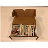 Image 2 : Set of 1984 - 1985 O Pee Chee collector's cards Excellent Mint - Mint condition 396/396 pcs.