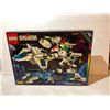Image 1 : New - LEGO System Exploriens  # 6982 (652 pieces)