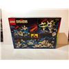 Image 2 : New - LEGO System Exploriens  # 6982 (652 pieces)
