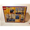 Image 2 : New - LEGO System Pirates # 6289 (691 pieces)
