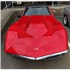Image 1 : 1968 Corvette Stingray Convertible 427