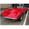 Image 2 : 1968 Corvette Stingray Convertible 427