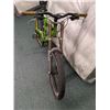 Image 2 : Disco Monkey Zero Gravity Series geen & yellow bicycle (adult size)