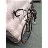 Image 2 : Hustle Gang black bicycle - Plusque Veloline (adult size)