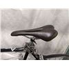 Image 3 : Hustle Gang black bicycle - Plusque Veloline (adult size)