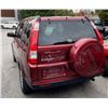 Image 15 : 2005 Honda CR-V