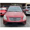 Image 3 : 2005 Honda CR-V