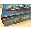 Image 2 : RCS Technic Lego Bugatti