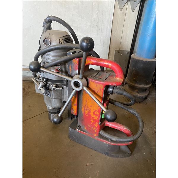 Milwaukee drill press