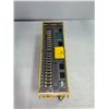 Image 1 : Fanuc #A02B-0130-B511 Rack w/ #A16B-1212-0471/03A & #A16B-2201-0080/06A