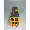 Image 2 : Fanuc #A02B-0130-B511 Rack w/ #A16B-1212-0471/03A & #A16B-2201-0080/06A