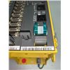 Image 7 : Fanuc #A02B-0130-B511 Rack w/ #A16B-1212-0471/03A & #A16B-2201-0080/06A
