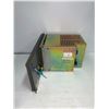 Image 2 : Fanuc #A02B-0120-C042/TA 9" CRT/MDI UNIT Ozuchi Corp. #D7CM-01A