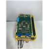 Image 1 : Fanuc #A06B-6064-H302#H550 Spindle Servo Unit