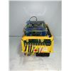 Image 2 : Fanuc #A06B-6064-H302#H550 Spindle Servo Unit