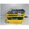 Image 3 : Fanuc #A06B-6064-H302#H550 Spindle Servo Unit