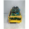 Image 4 : Fanuc #A06B-6064-H302#H550 Spindle Servo Unit