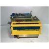 Image 5 : Fanuc #A06B-6064-H302#H550 Spindle Servo Unit