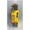 Image 2 : Fanuc #A06B-6066-H244-R Servo Amplifier