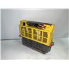 Image 3 : Fanuc #A06B-6066-H244-R Servo Amplifier