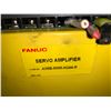Image 5 : Fanuc #A06B-6066-H244-R Servo Amplifier