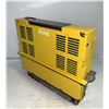 Image 3 : Fanuc #A06B-6066-H004 Servo Amplifier