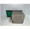 Image 3 : Fanuc #A02B-0092-C042 Panel / Totoku Electric #A61L-0001-0093/MDT947B-2B